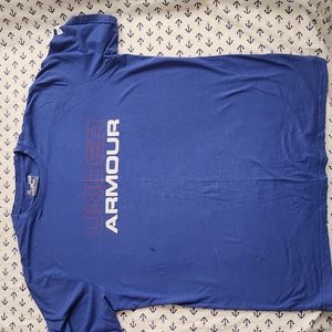 Underarmour T-shirt